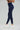 SilkySculpt Seamless Leggings - Navy