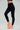 Thermal Luxe Leggings - Black