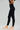 SilkySculpt Seamless Leggings - Black